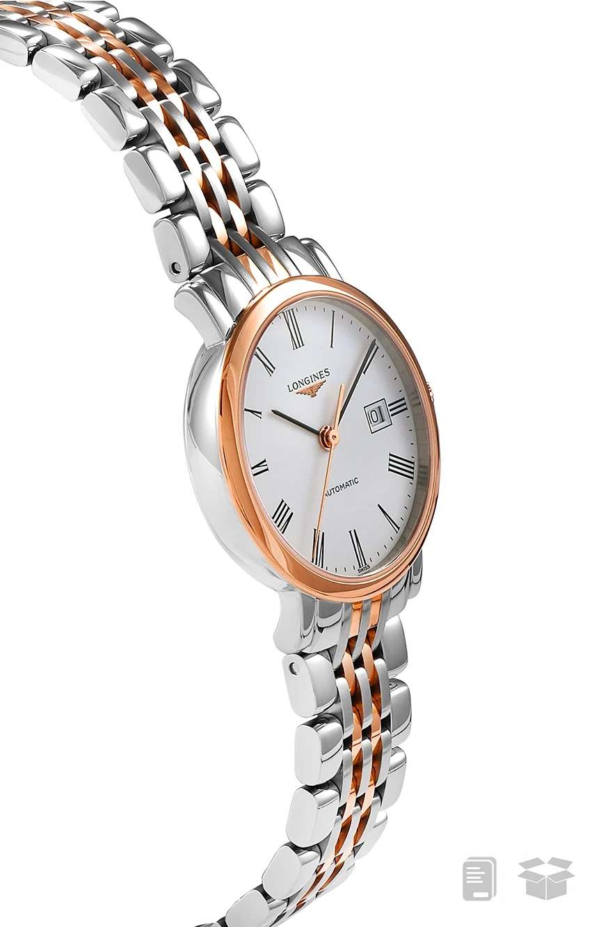 LONGINES RELOVED ELEGANT