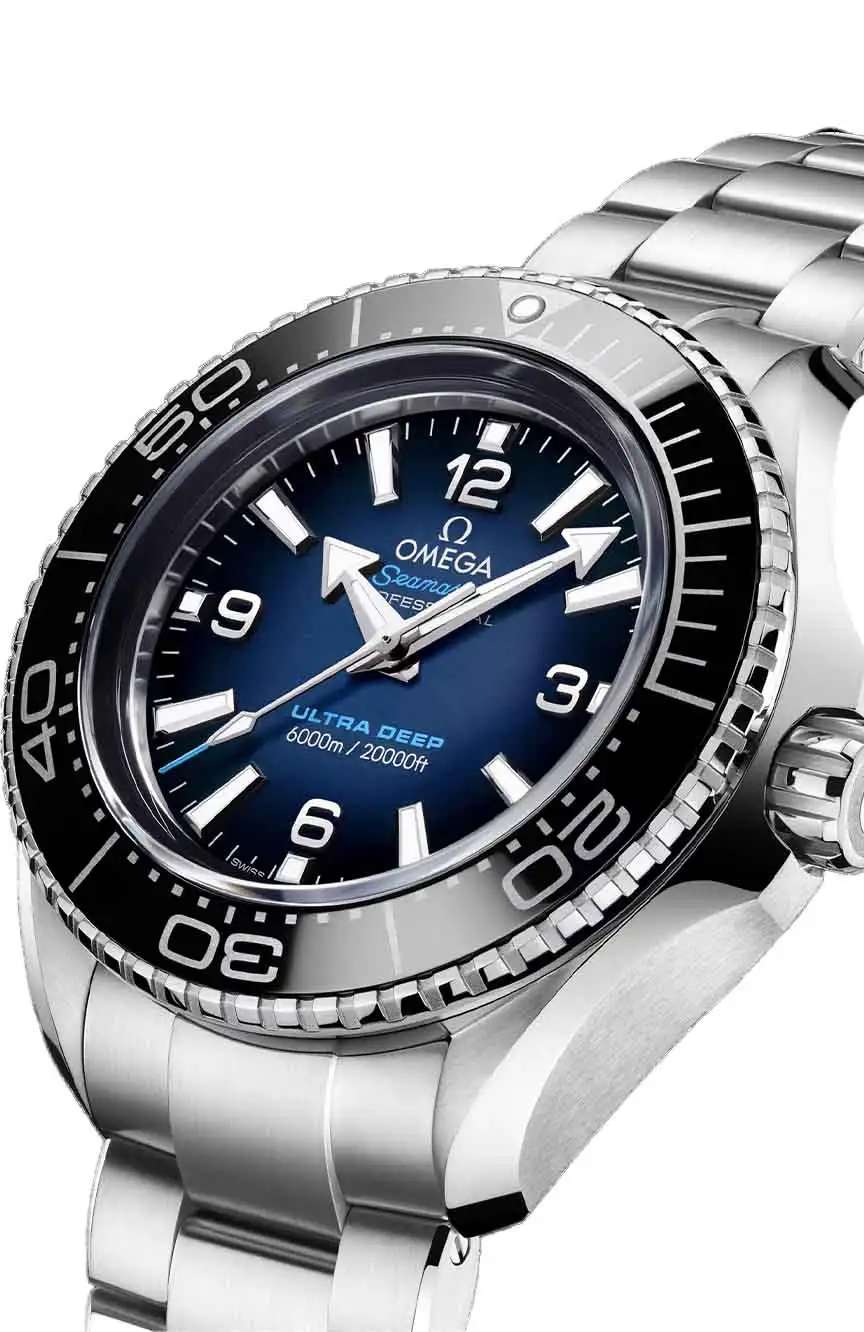 OMEGA PLANET OCEAN 6000M
