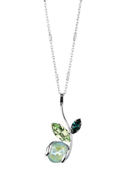 Andrea Marazzini Jardin Du Luxemborg Pendant Necklace