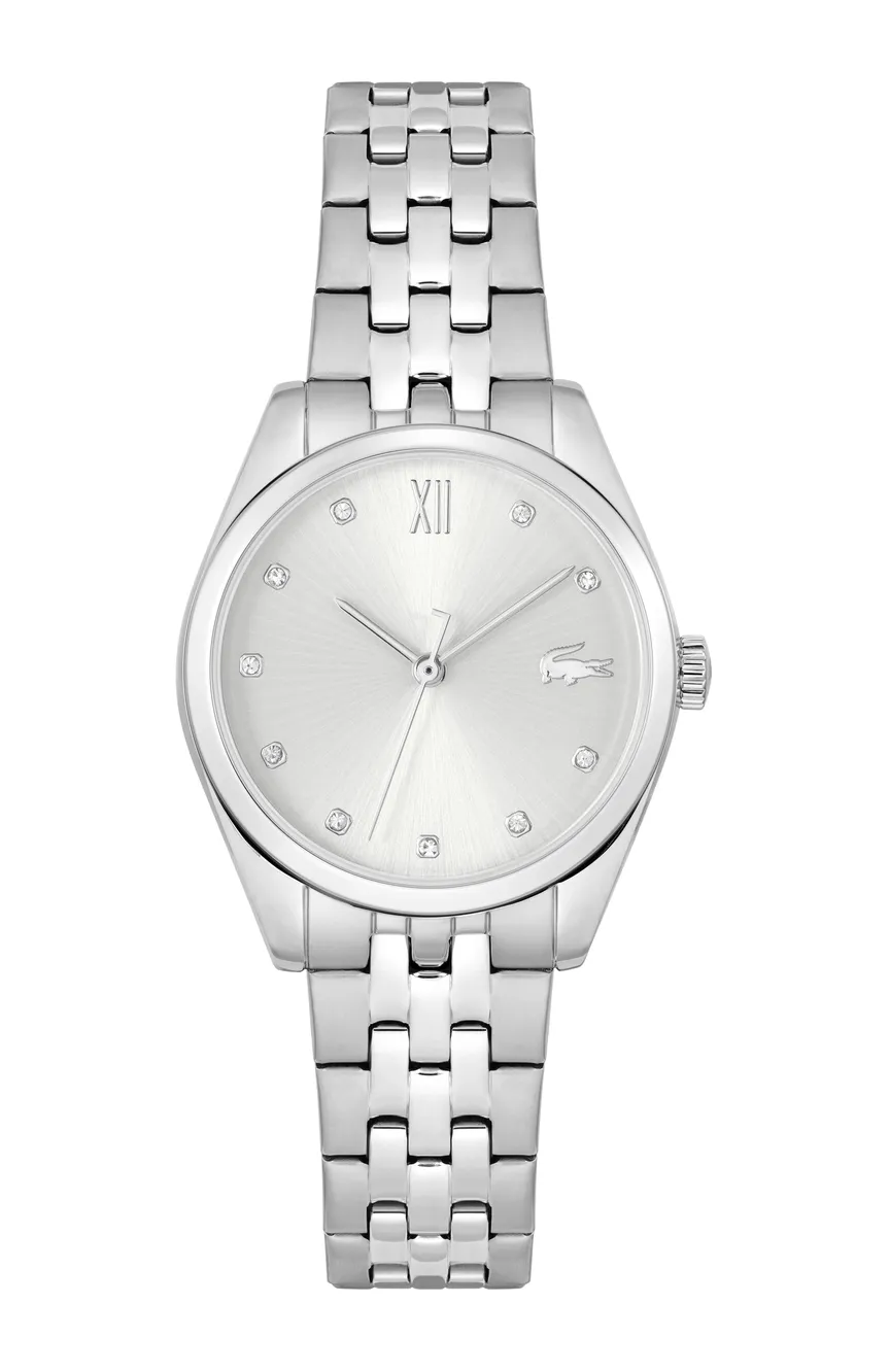

Lacoste | women LACOSTE WOMENS QUARTZ STAINLESS STEEL WATCH - 2001301