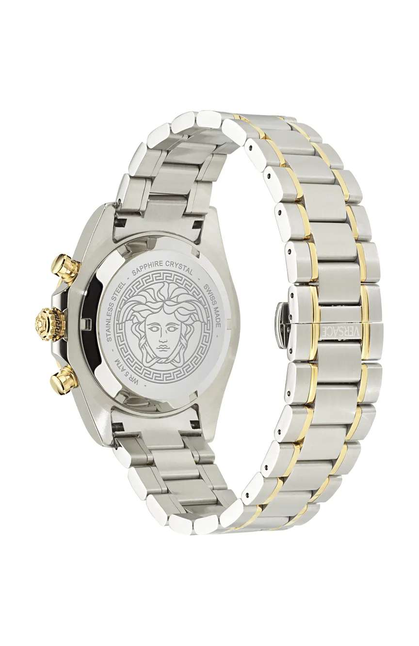 فيرزاتشي ڤيرزاتشي كرونو اكس