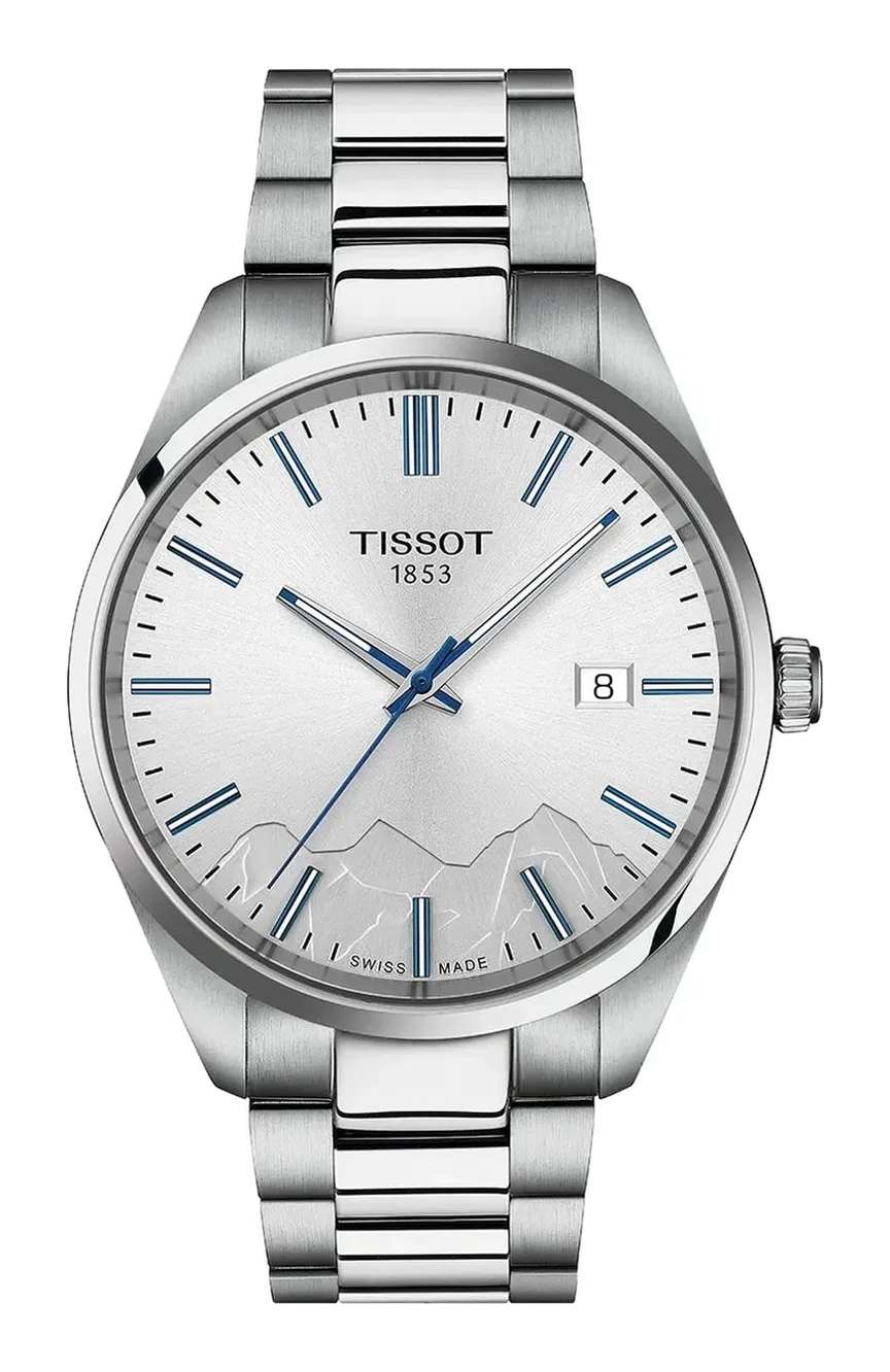 Tissot PR 100 Jungfraubahn 40mm
