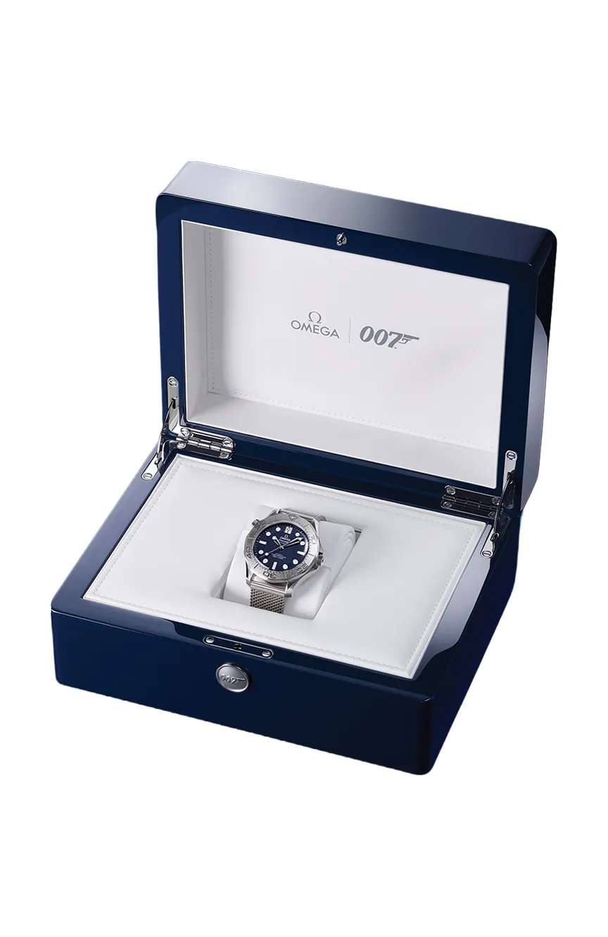 OMEGA DIVER 300