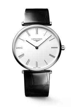 Longines لو جراند كلاسيك