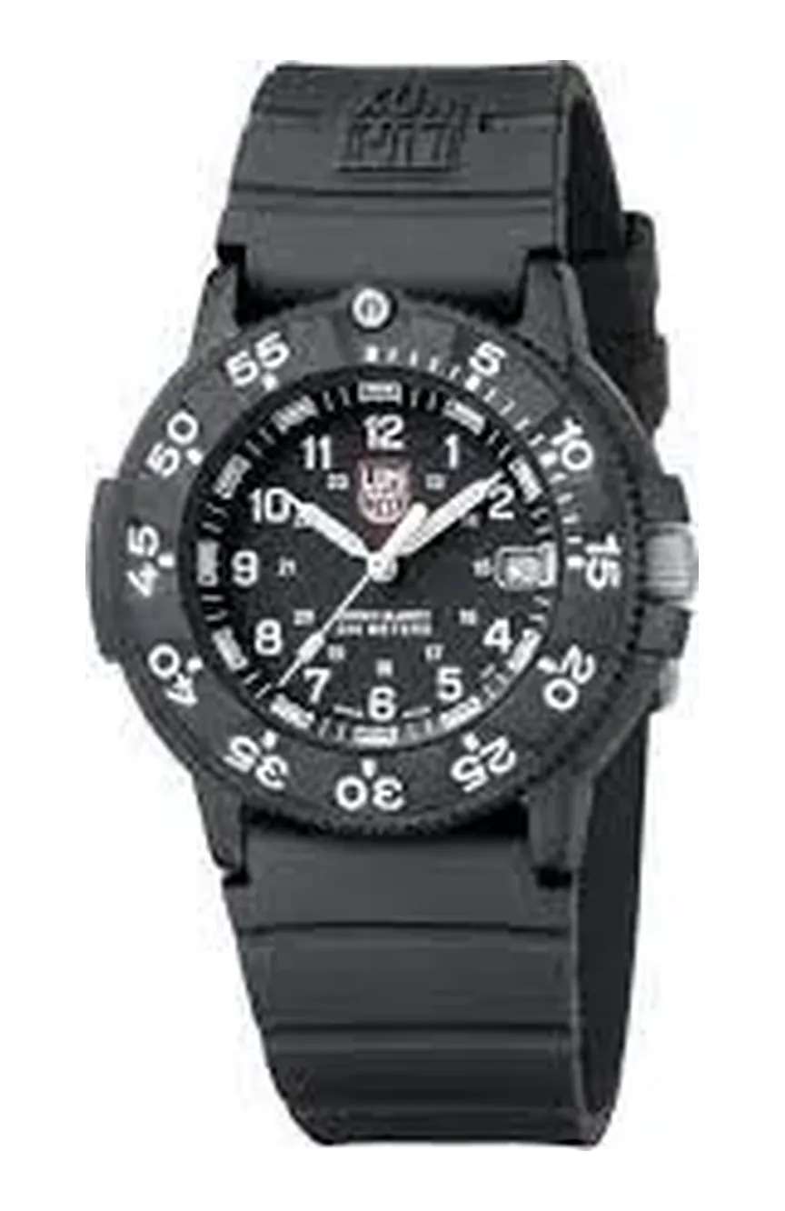 Luminox Original Navy Seal 3000 Series Xs.3001.F