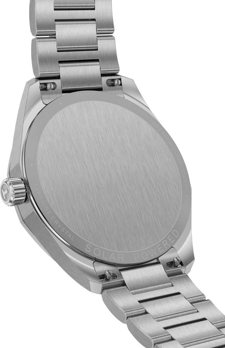 Tissot PRC 100 SOLAR