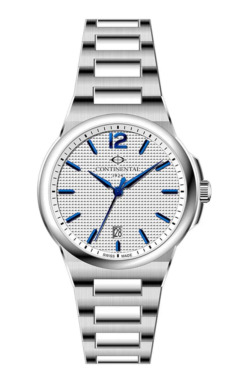 Continental Mens Union