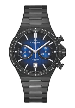 Certina دي إس 7 كرونو أوتو 42 مم