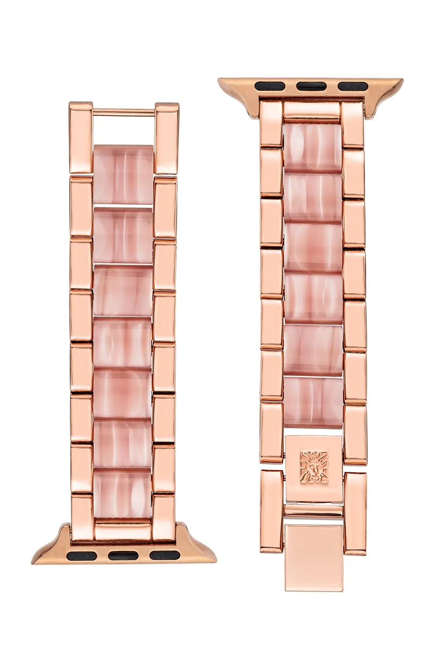 

Anne Klein | Apple Watch Strap
