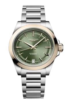 Longines CONQUEST