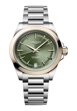 Longines CONQUEST