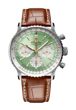 Breitling Navitimer B01 Chronograph 41