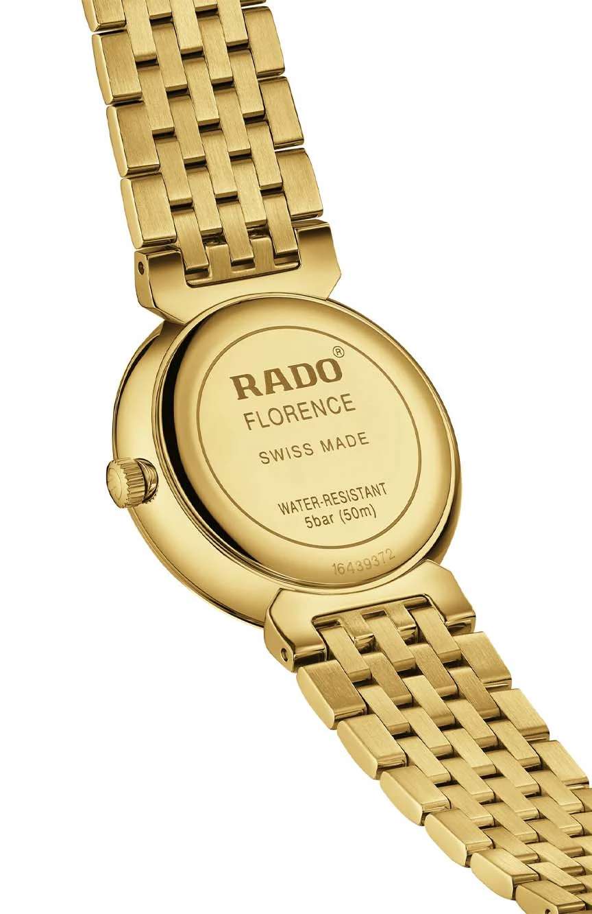 Rado Florence Diamonds