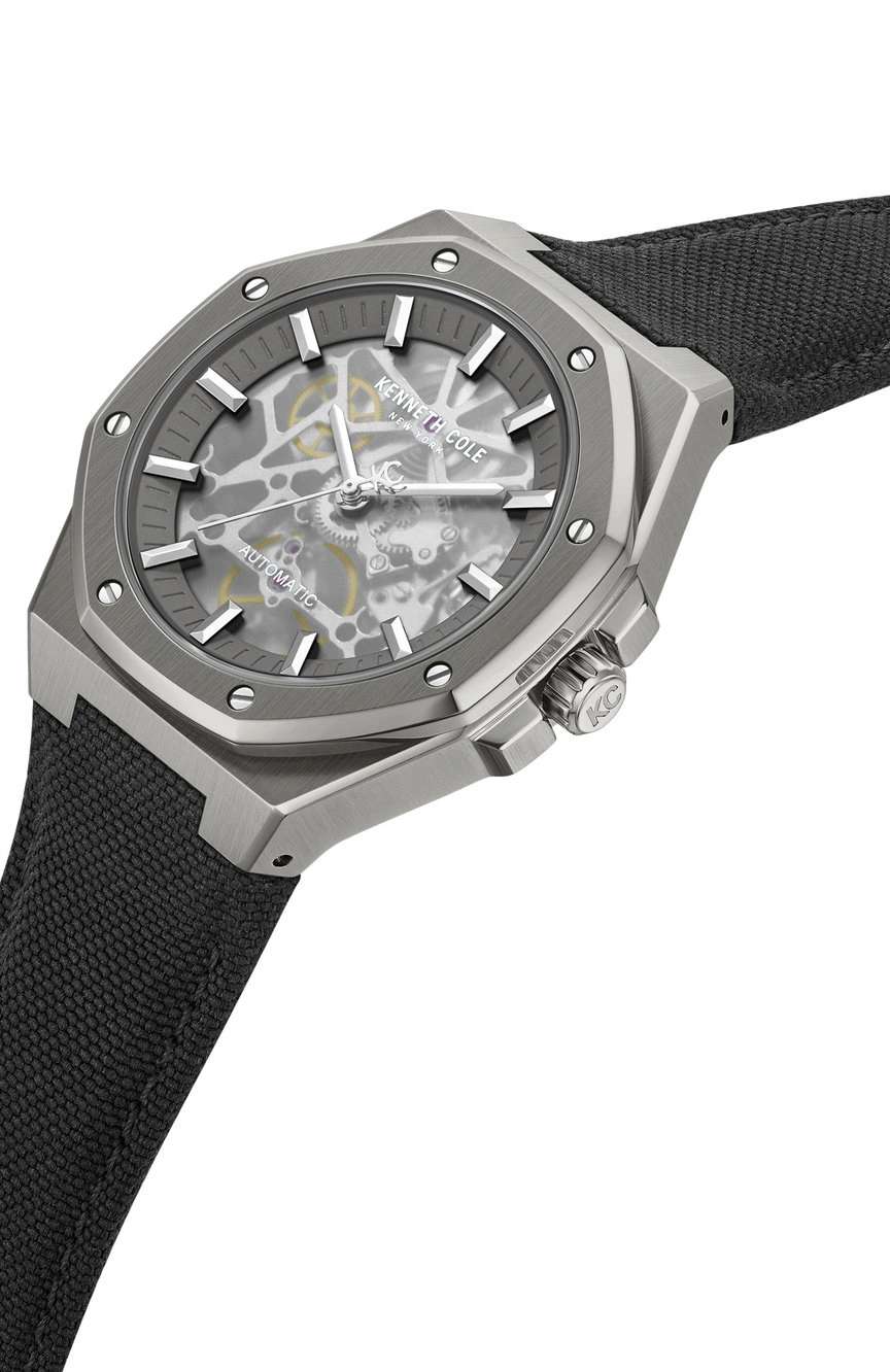 Kenneth Cole AUTOMATIC - MODERN DRESS