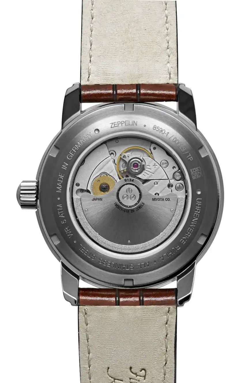 Zeppelin Friedrichshafen 85901