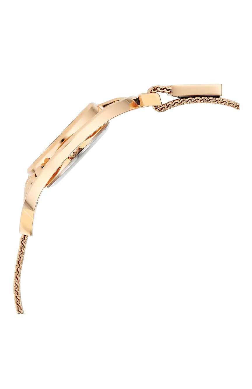 Titan Raga Delight Mother Of Pearl Dial Analog Stainless Steel Strap watch for Women