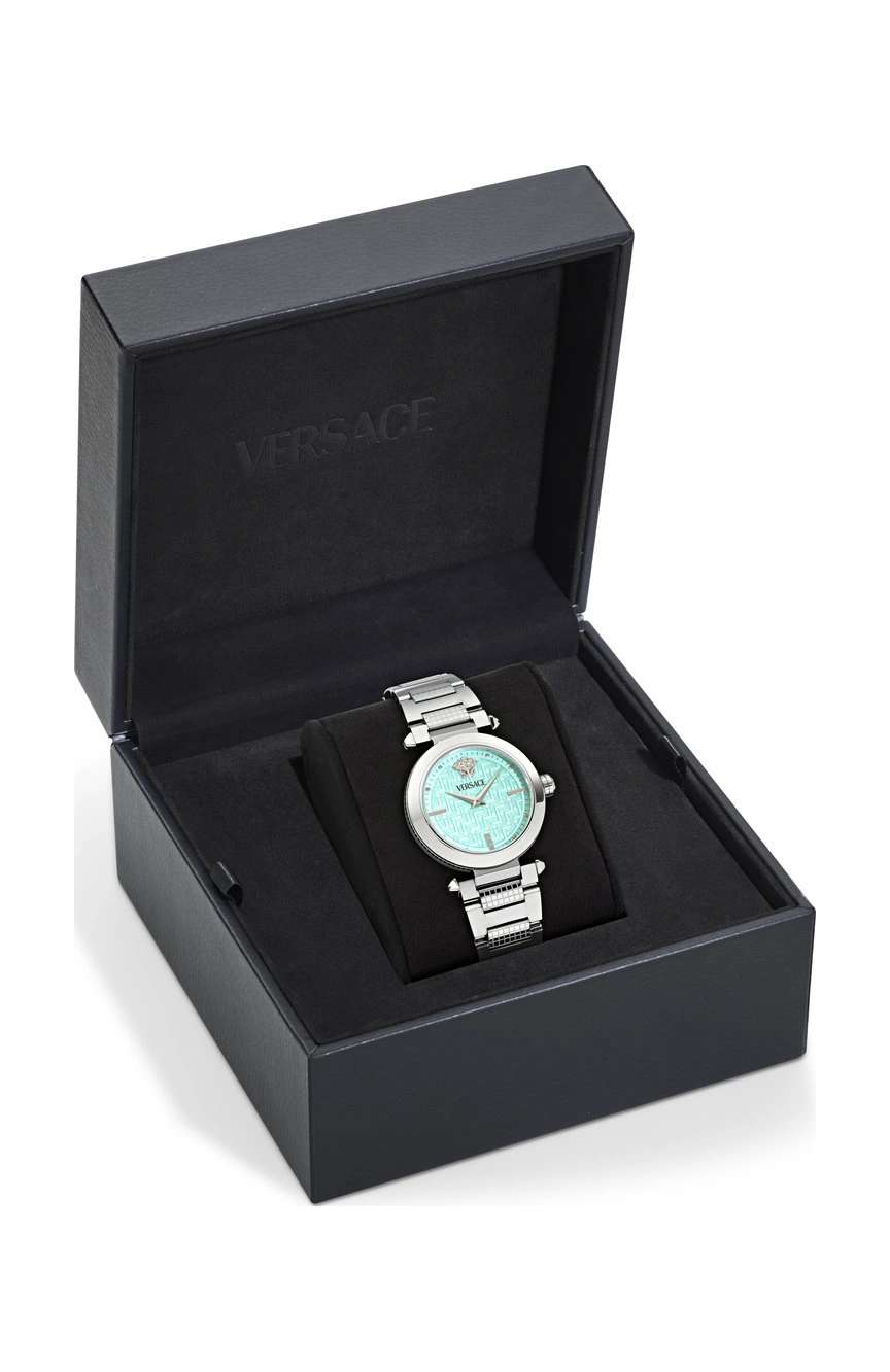 Versace Greek