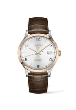 Longines Record