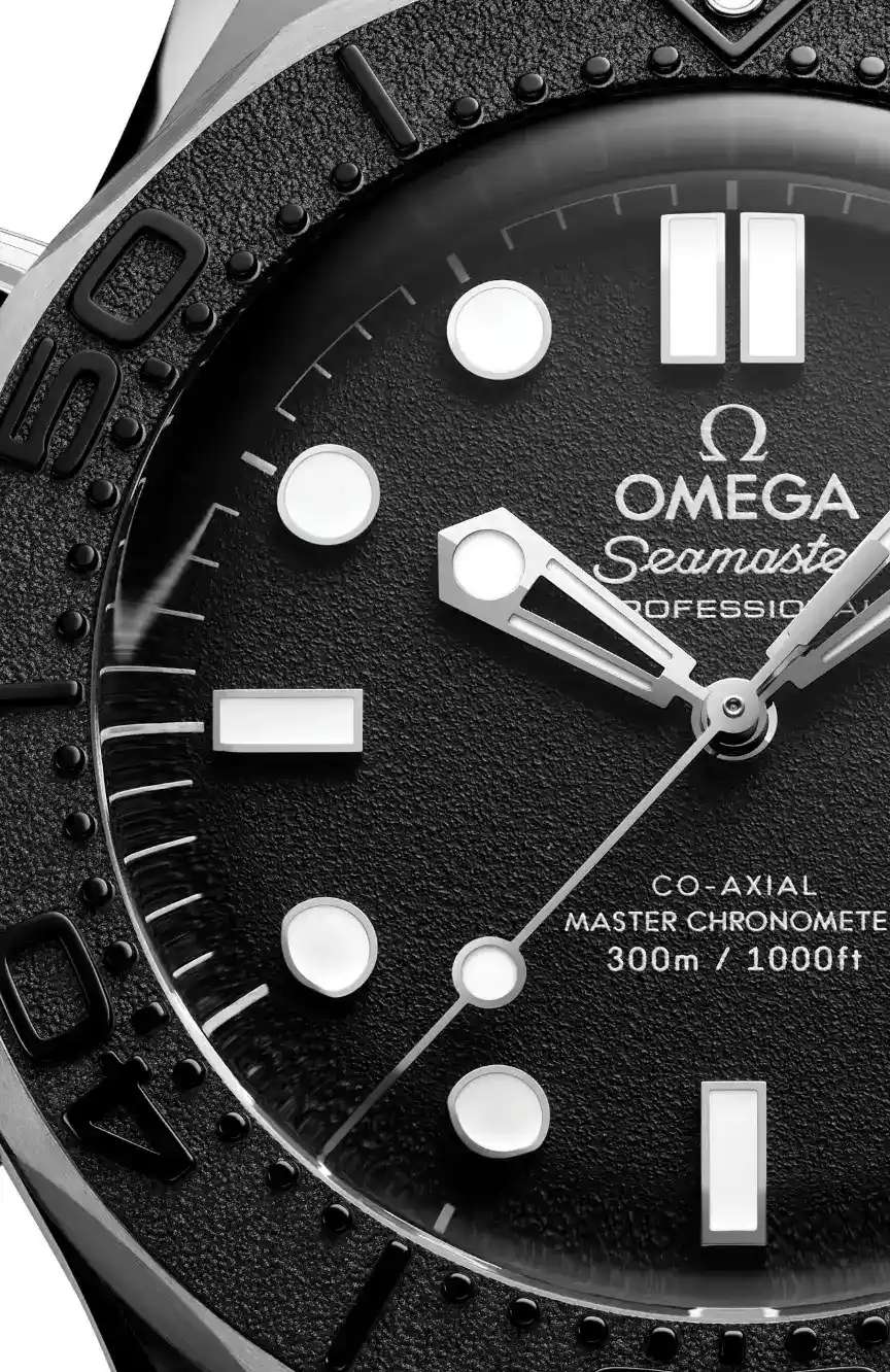 OMEGA DIVER 300