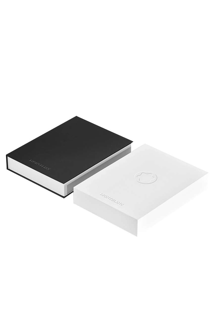 Montblanc Digital Paper Cool Grey color