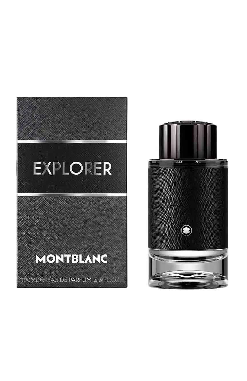 Montblanc EXPLORER EDP