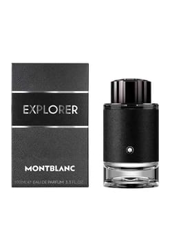 Montblanc EXPLORER EDP