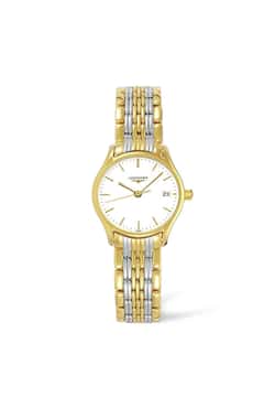 Longines Lyre