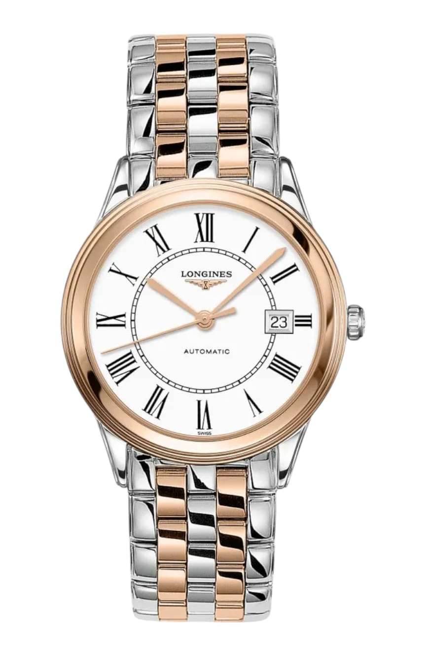 Longines Flagship