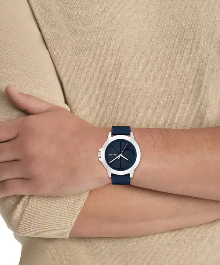 Calvin Klein Ck Reset