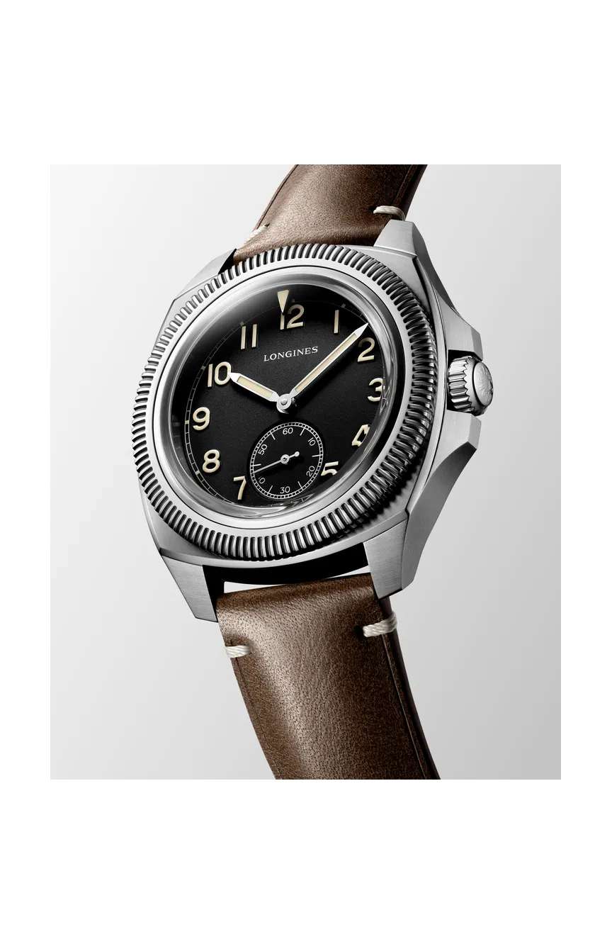 Longines Pilot Majetek
