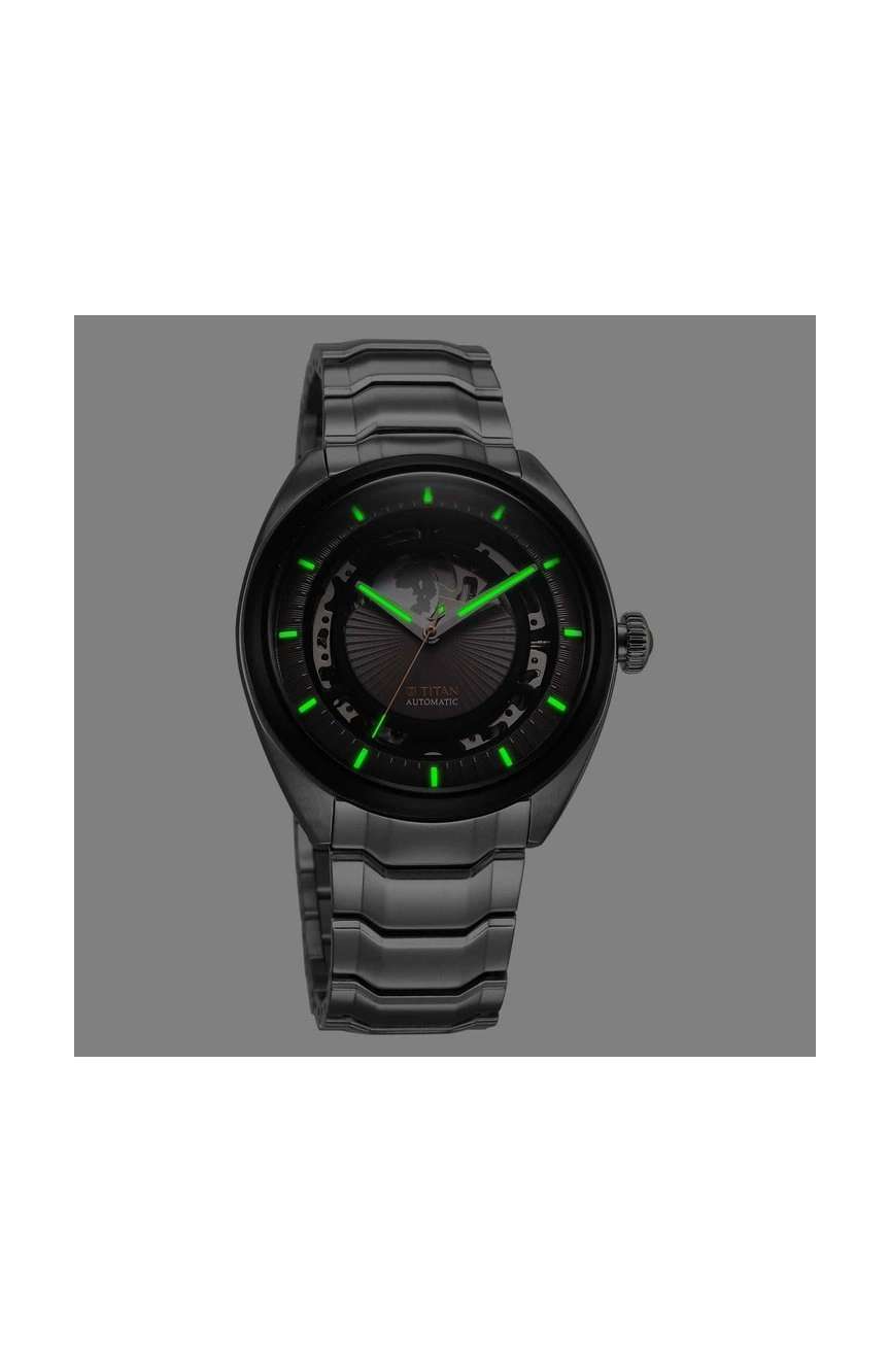 Titan Automatic Watch for Men