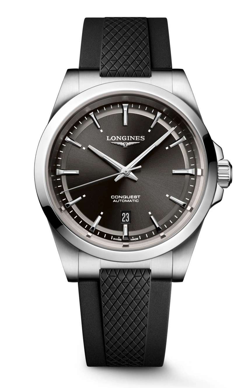 Longines Conquest