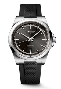Longines كونكويست