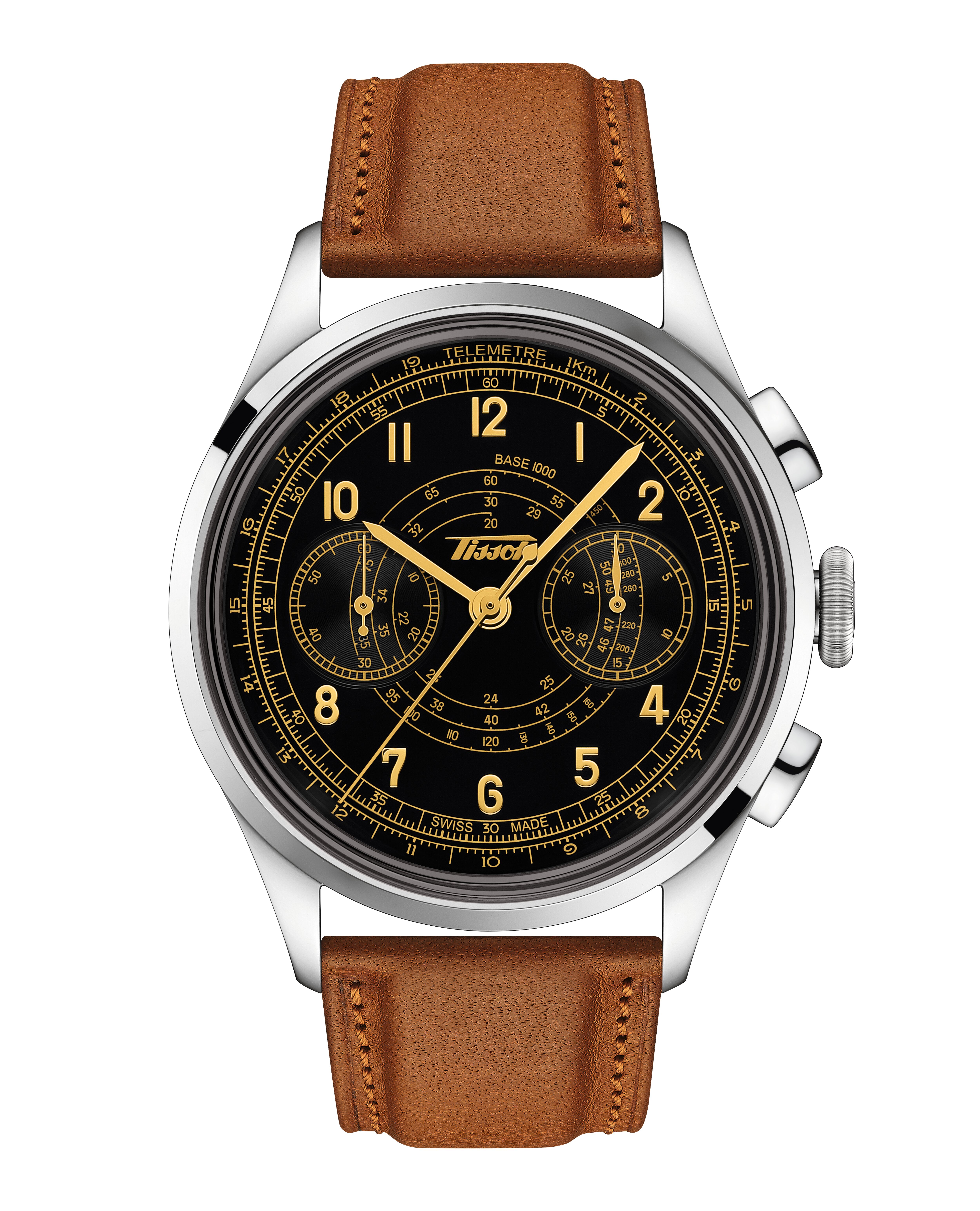 Tissot Collection