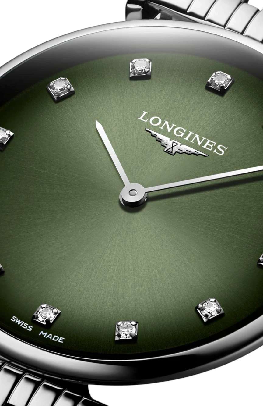 Longines La Grande Classique