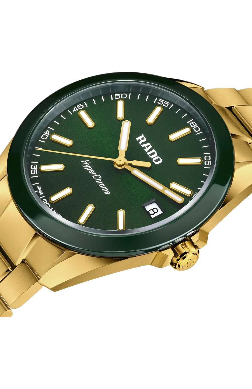 Rado HyperChrome