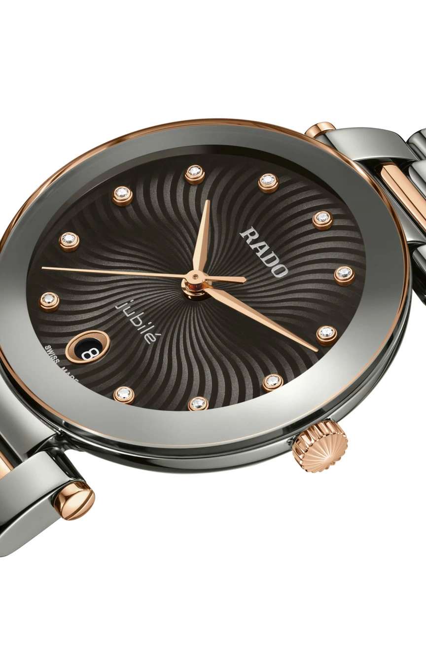 رادو LaCoupole Diamonds - R22241703