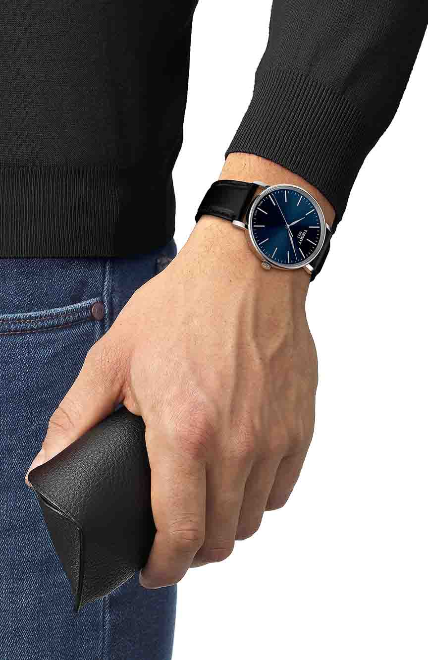 Tissot Everytime Desire