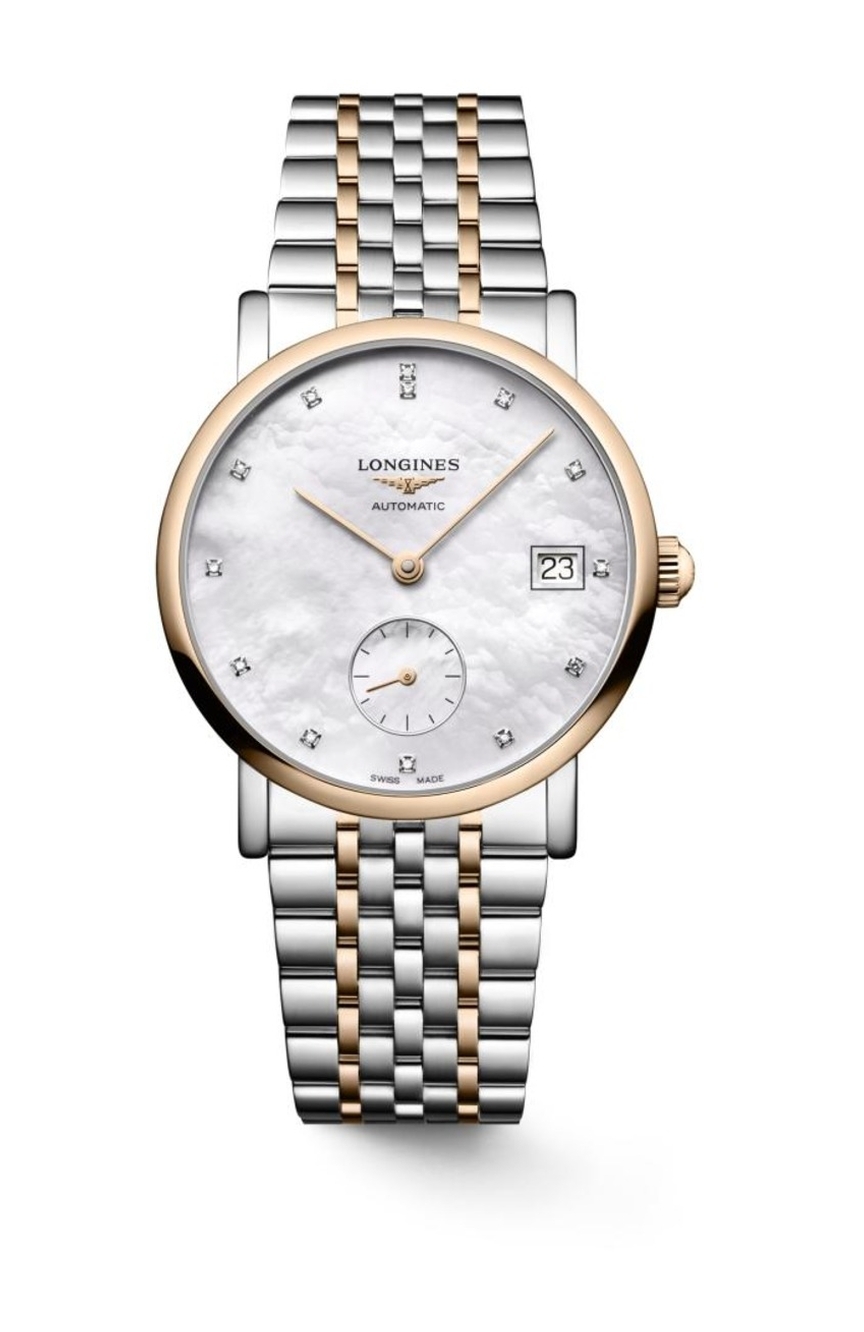 Longines Elegant | RivoliShop.com