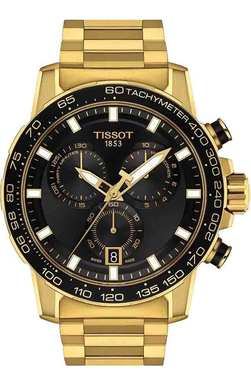 Tissot Supersport Chrono