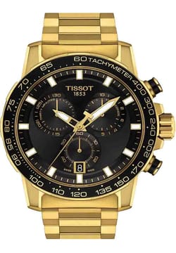 Tissot Supersport Chrono