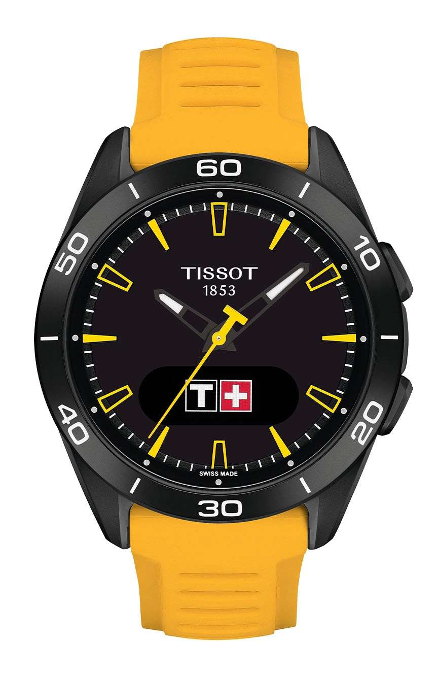 Tissot T-Touch Connect Sport