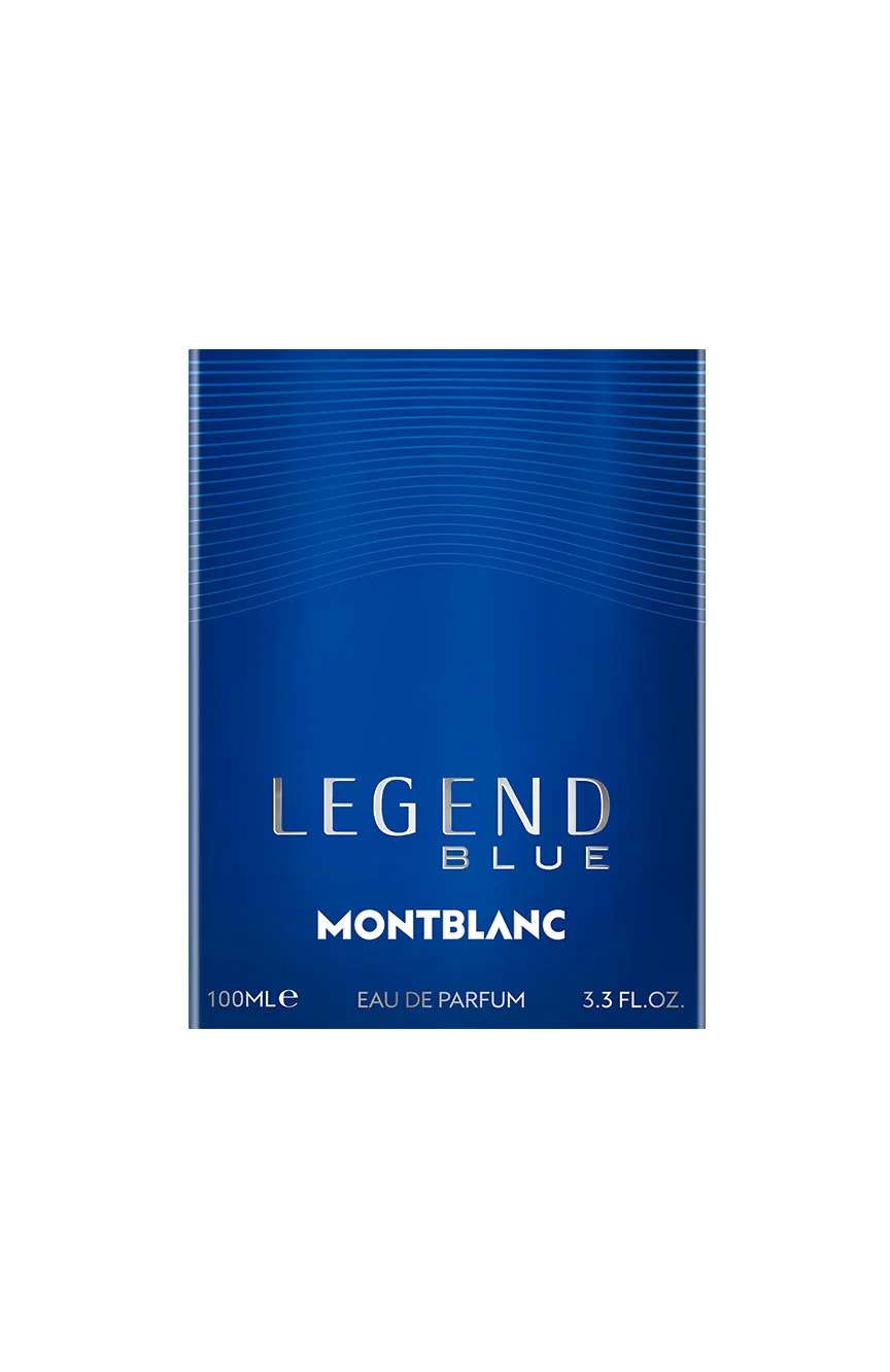 Montblanc LEGEND BLUE