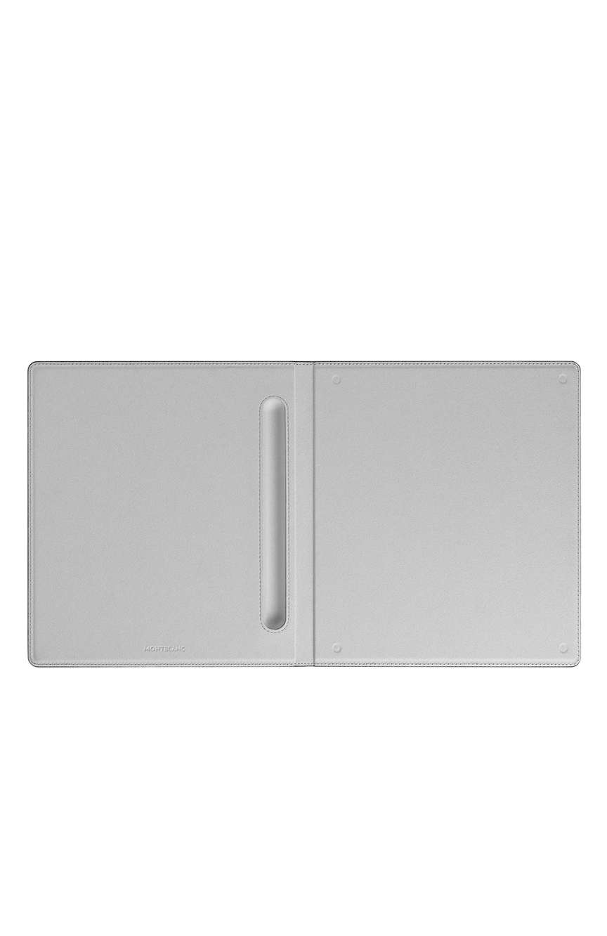 Montblanc Digital Paper Folio Black