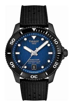 Tissot Seastar 1000 Powermatic 80