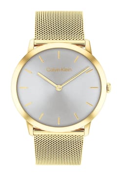 Calvin Klein Exceptional