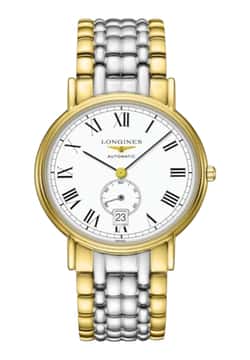 Longines بريسنس