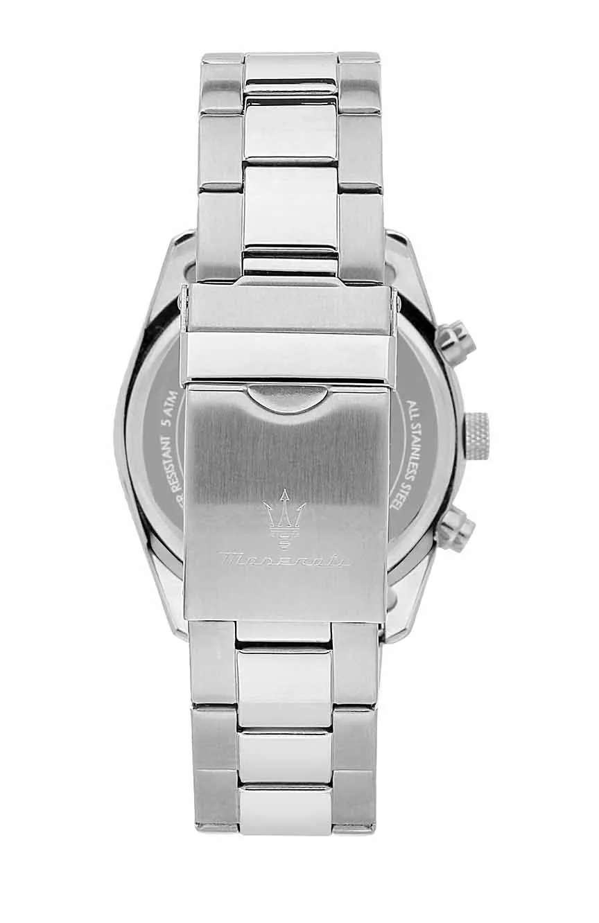 MASERATI Men Quartz Steel Watch