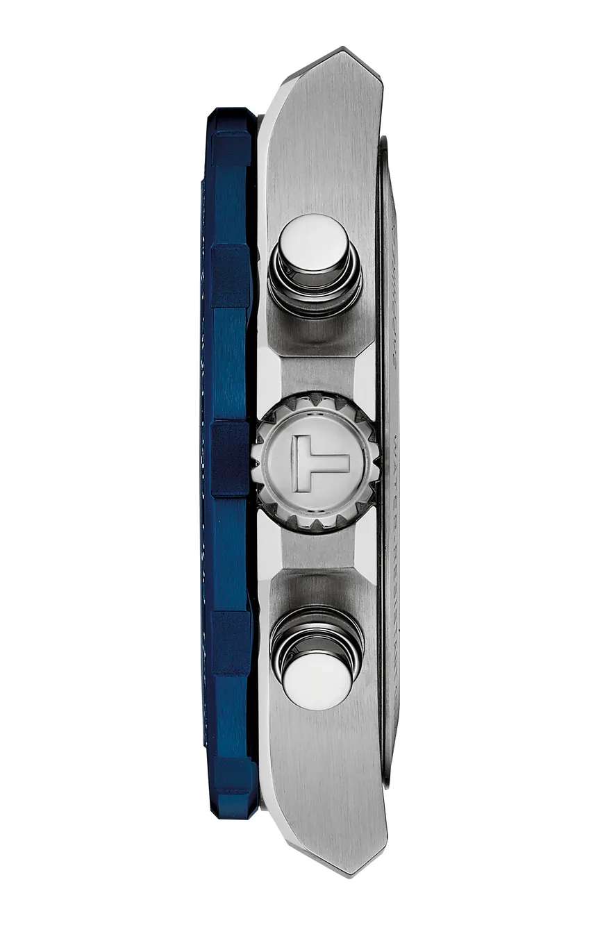 Tissot Supersport