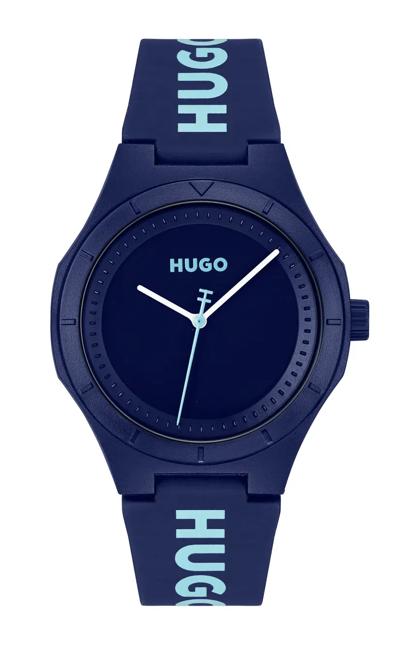 

Hugo | men Hugo Mens #Lit For Him Quartz 1530344